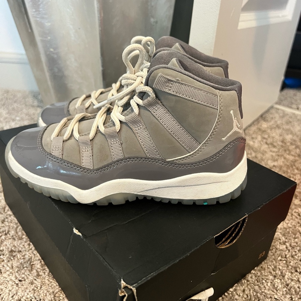 Jordan 11 retro